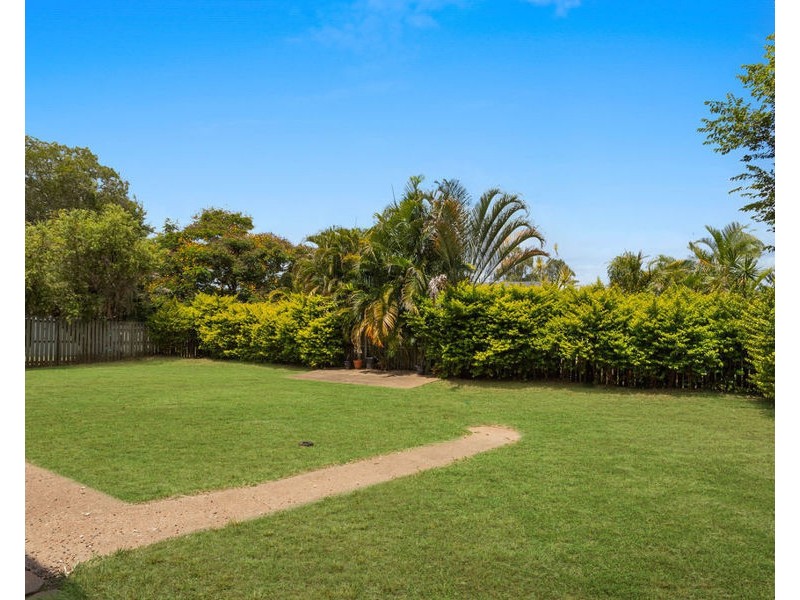 58 Aspinall Street, Leichhardt QLD 4305