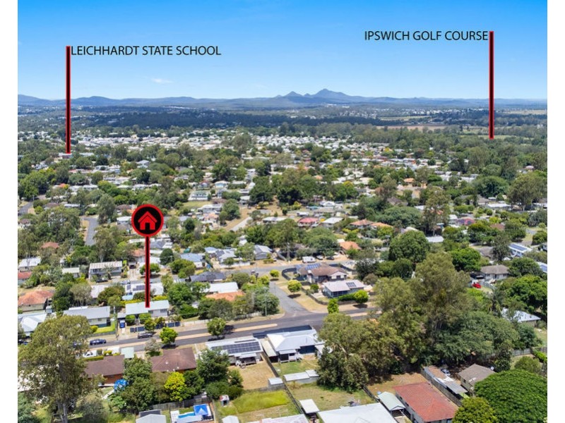 58 Aspinall Street, Leichhardt QLD 4305