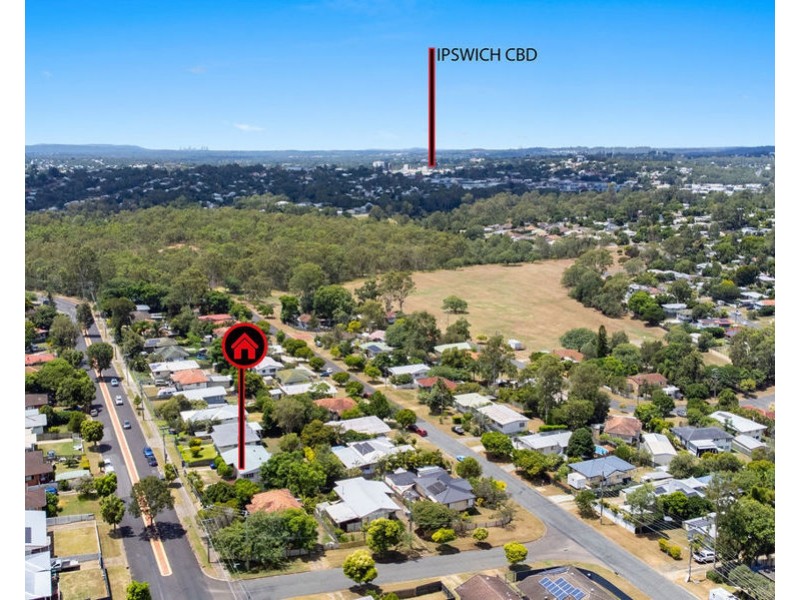 58 Aspinall Street, Leichhardt QLD 4305