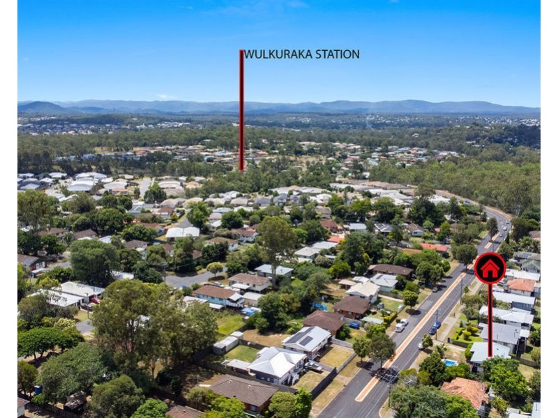 58 Aspinall Street, Leichhardt QLD 4305