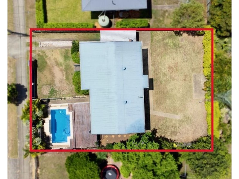 58 Aspinall Street, Leichhardt QLD 4305