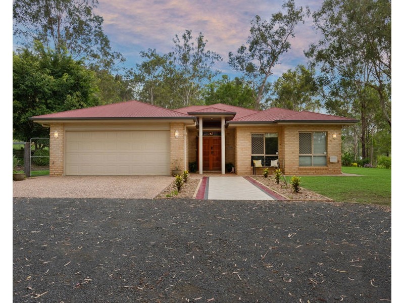 25 Waterhouse Rd, Summerholm QLD 4341