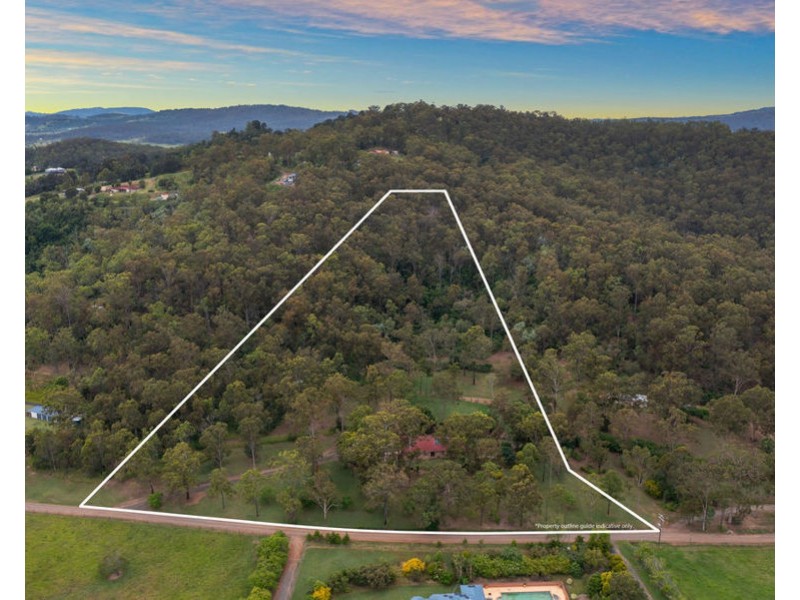 25 Waterhouse Rd, Summerholm QLD 4341