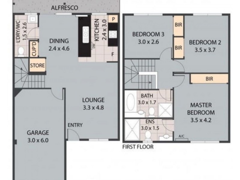 35/23 Earl Street, Dinmore QLD 4303