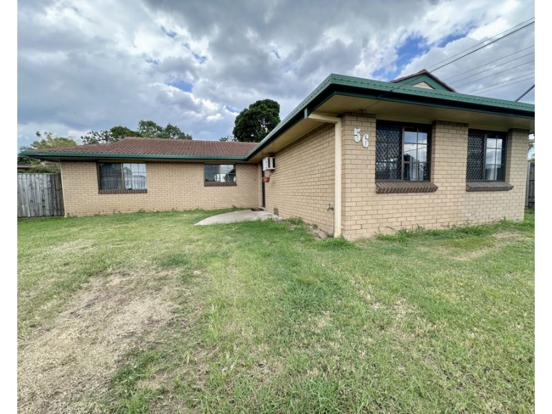 56 Mahogany St, Raceview QLD 4305