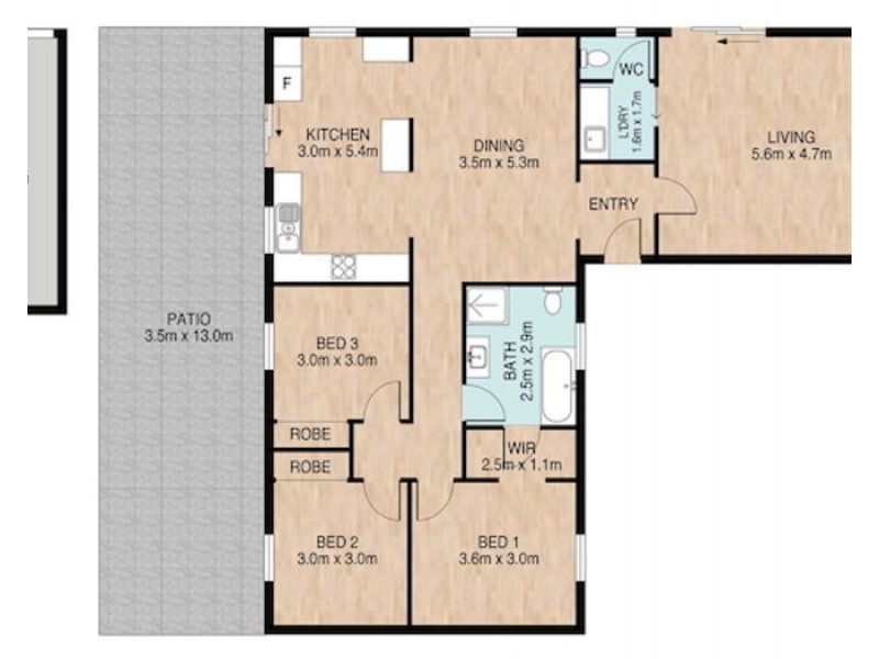 56 Mahogany St, Raceview QLD 4305