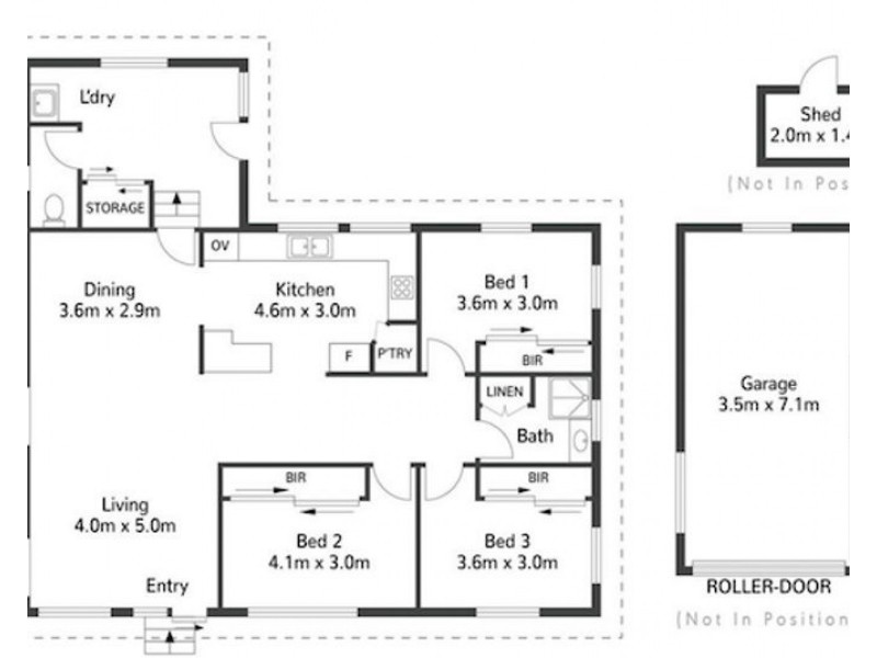 34 Leslie St, East Ipswich QLD 4305