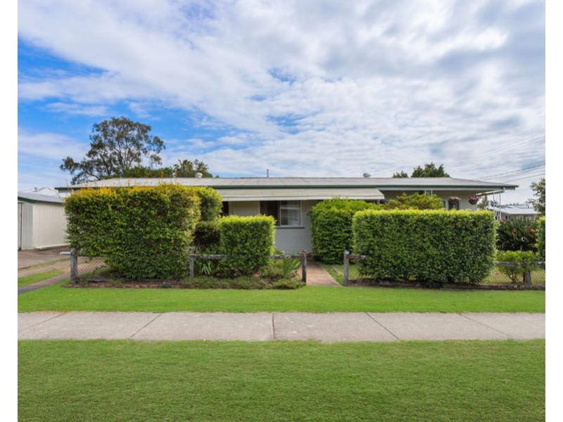 41 Vogel Rd, Brassall QLD 4305