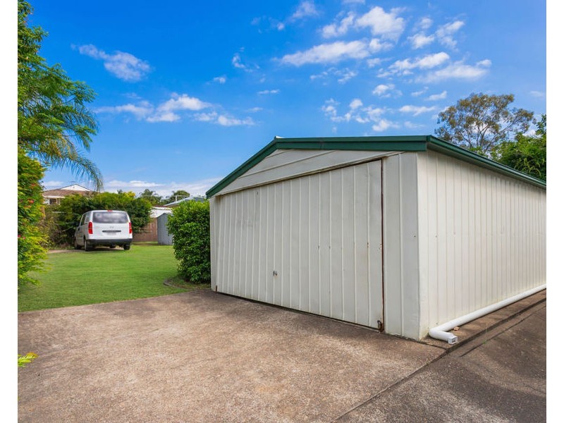 41 Vogel Rd, Brassall QLD 4305