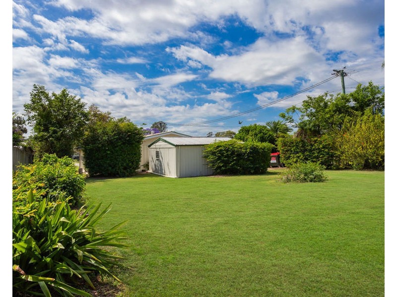 41 Vogel Rd, Brassall QLD 4305