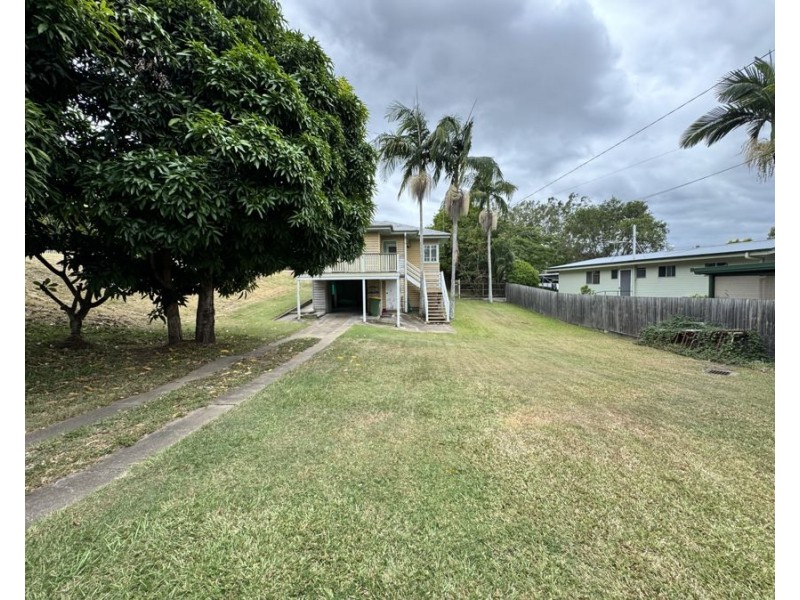 4A Wyndham St, North Ipswich QLD 4305