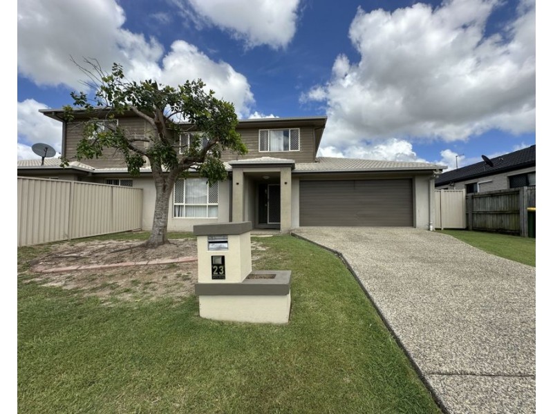 23 Doorey St, One Mile QLD 4305