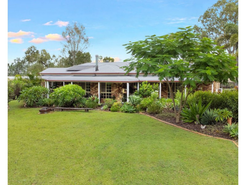 16 Ruby Crescent, Willowbank QLD 4306
