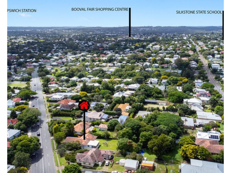 13 Brisbane Road, Newtown QLD 4305