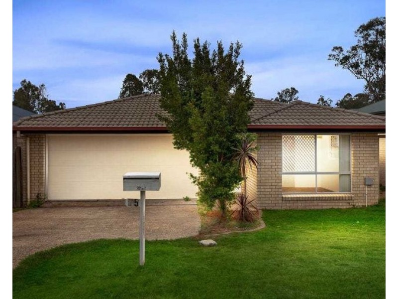 35 Penrose Cct, Redbank Plains QLD 4301