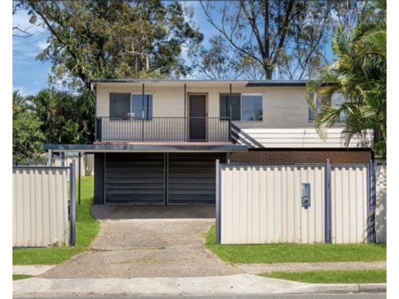 155 Haig Road, Loganlea QLD 4131