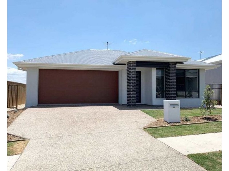 60 Nectar Cct, Redbank Plains QLD 4301