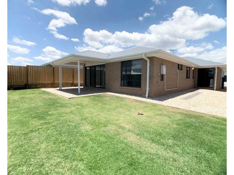 60 Nectar Cct, Redbank Plains QLD 4301
