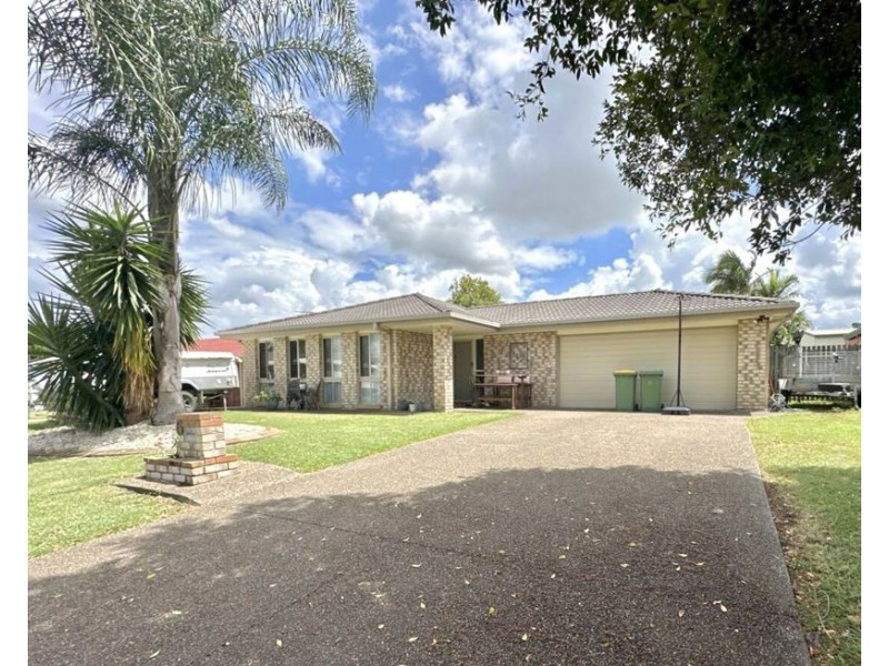 6 Resolution Pde, Flinders View QLD 4305