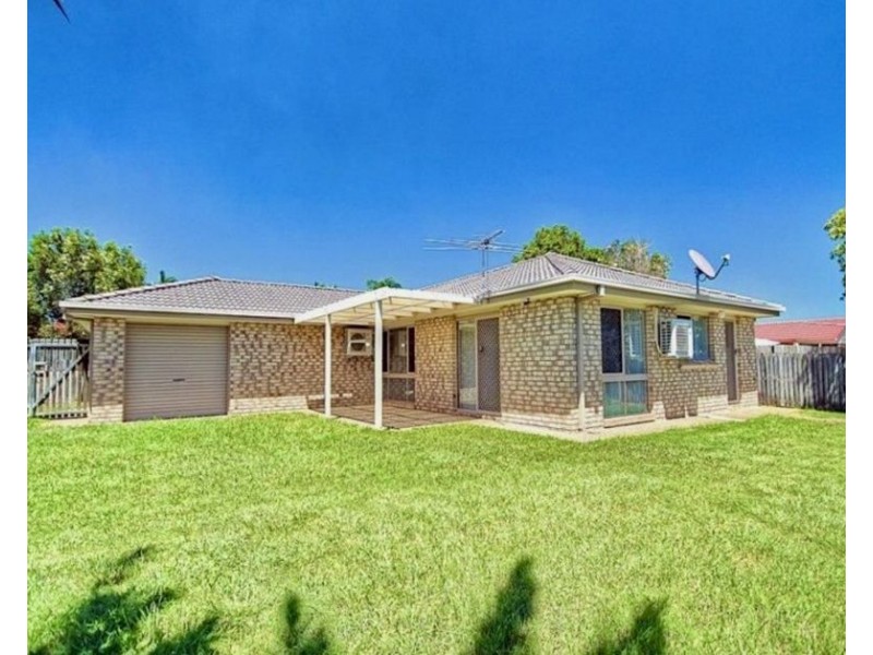 6 Resolution Pde, Flinders View QLD 4305