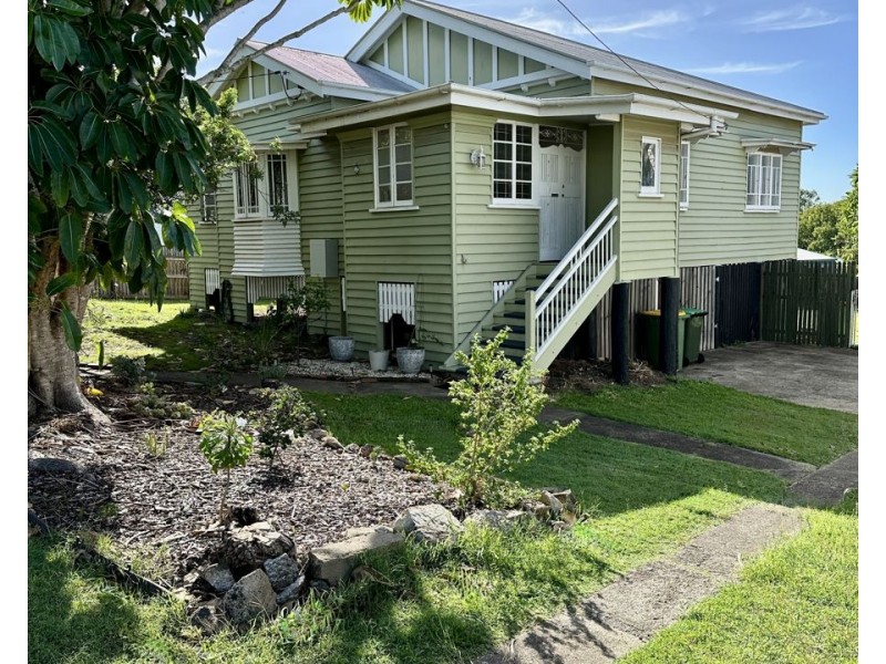 47 Pine St, North Ipswich QLD 4305