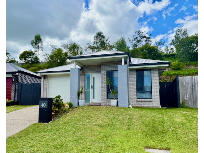 40 Tash Ct, Waterford QLD 4133