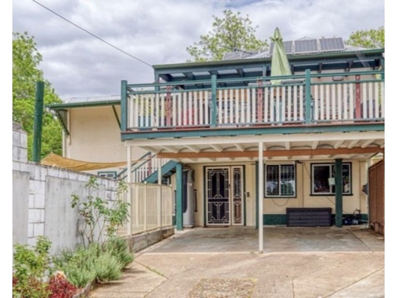 1A Otley Street, East Ipswich QLD 4305
