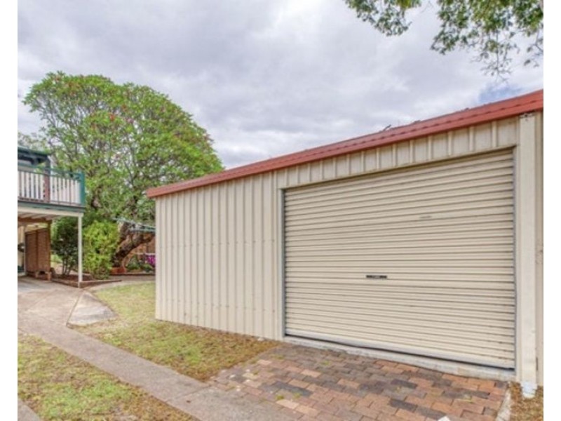 1A Otley Street, East Ipswich QLD 4305
