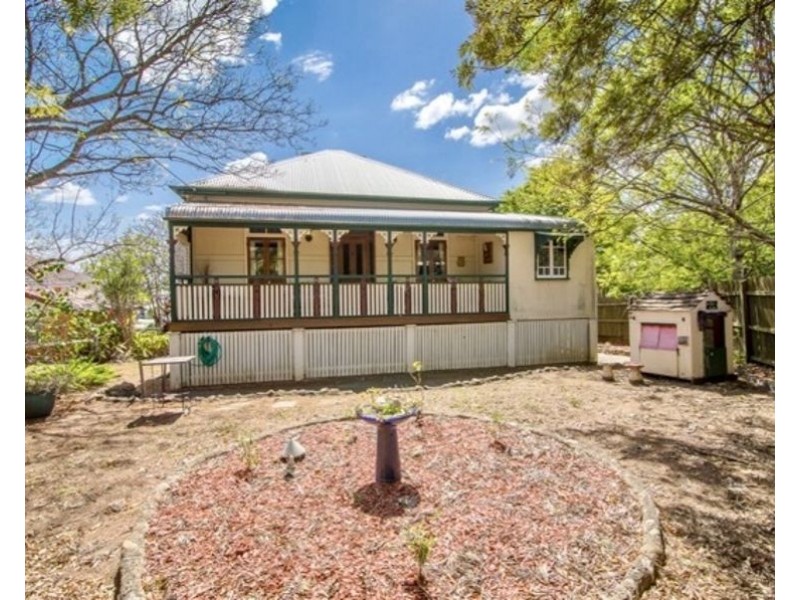 1A Otley Street, East Ipswich QLD 4305