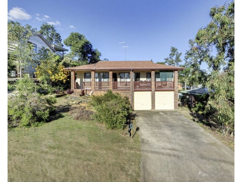 6 Naomai Street, Bundamba QLD 4304