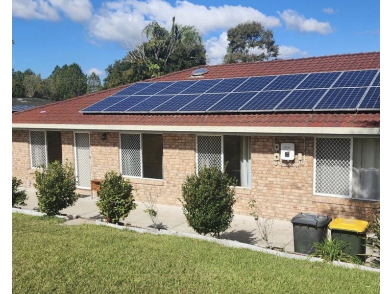 1/4 Graham Road, Morayfield QLD 4506
