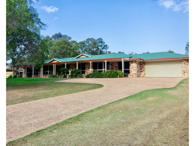 23 Krystyna Ct, Karalee QLD 4306
