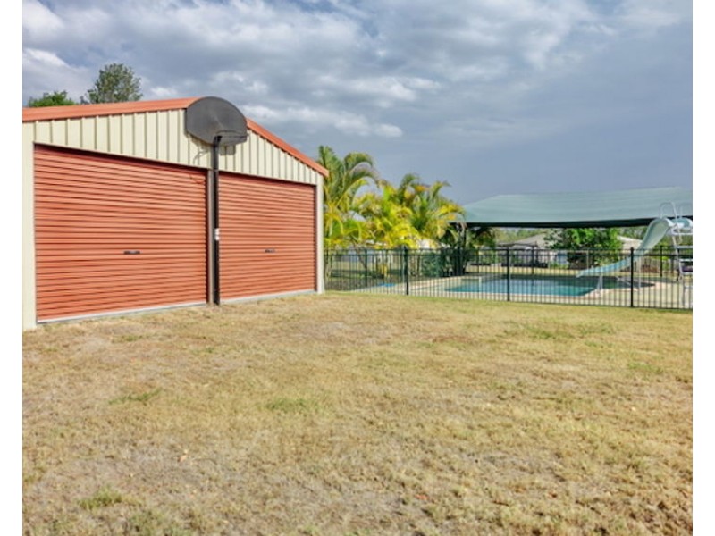 23 Krystyna Ct, Karalee QLD 4306