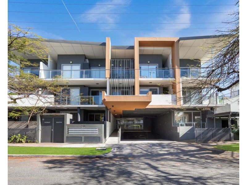 1/26-30 Buxton Street, Ascot QLD 4007