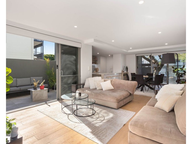 1/26-30 Buxton Street, Ascot QLD 4007