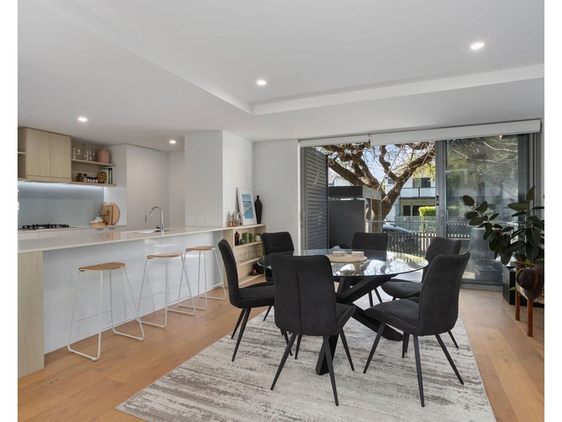 1/26-30 Buxton Street, Ascot QLD 4007