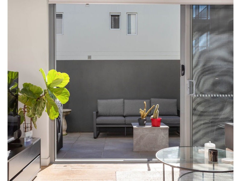 1/26-30 Buxton Street, Ascot QLD 4007