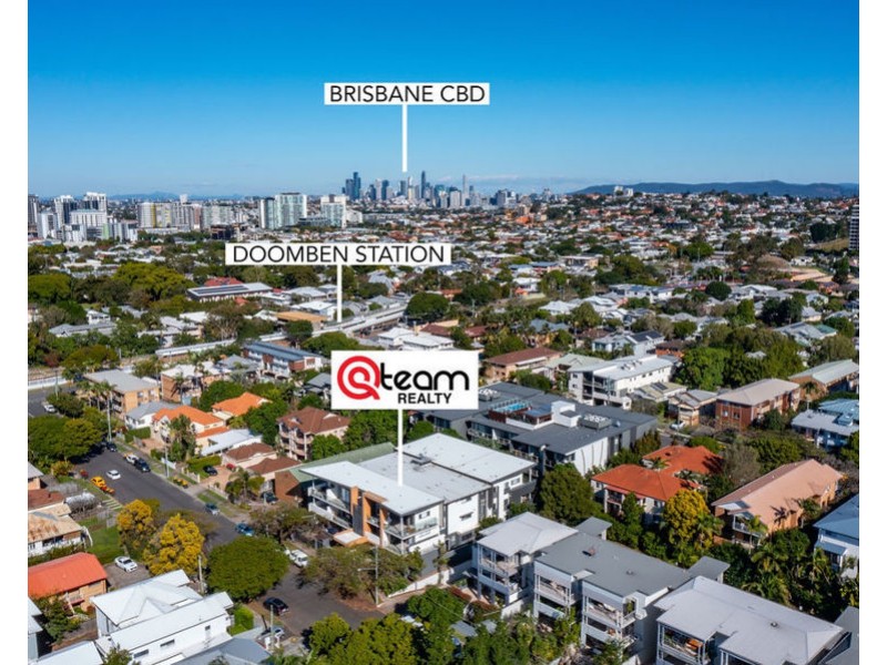 1/26-30 Buxton Street, Ascot QLD 4007