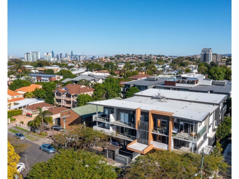 1/26-30 Buxton Street, Ascot QLD 4007