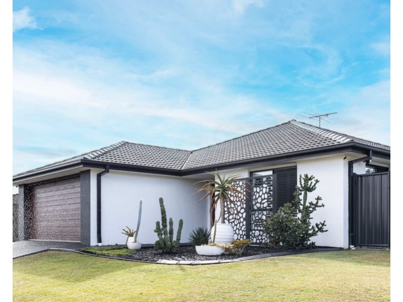 9 Dorsey Chase, Brassall QLD 4305