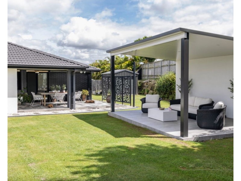 9 Dorsey Chase, Brassall QLD 4305