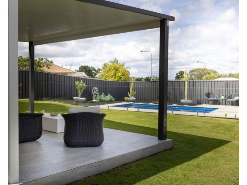 9 Dorsey Chase, Brassall QLD 4305