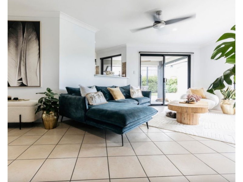 9 Dorsey Chase, Brassall QLD 4305