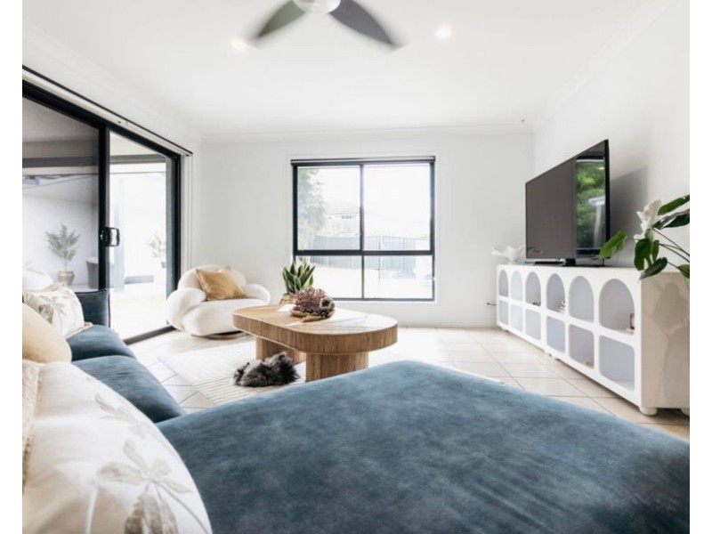 9 Dorsey Chase, Brassall QLD 4305