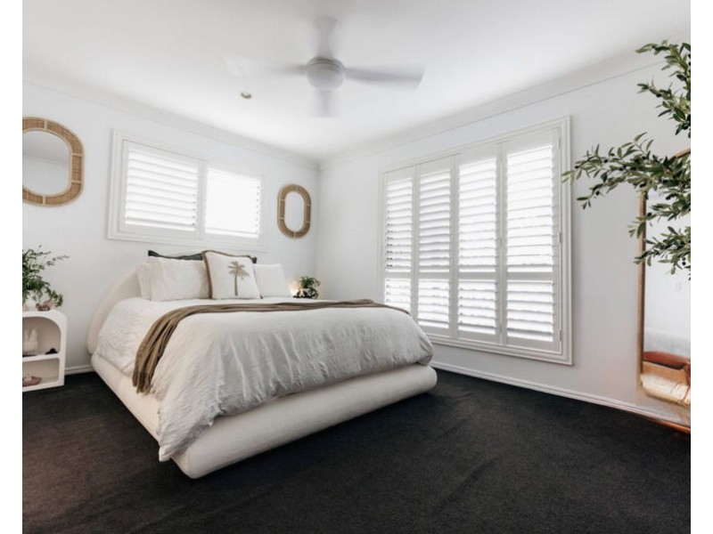 9 Dorsey Chase, Brassall QLD 4305