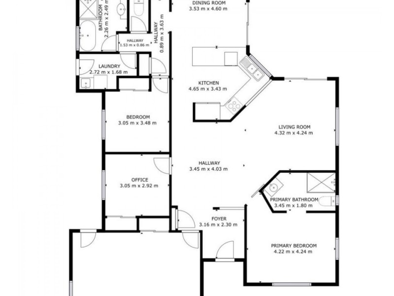 9 Dorsey Chase, Brassall QLD 4305