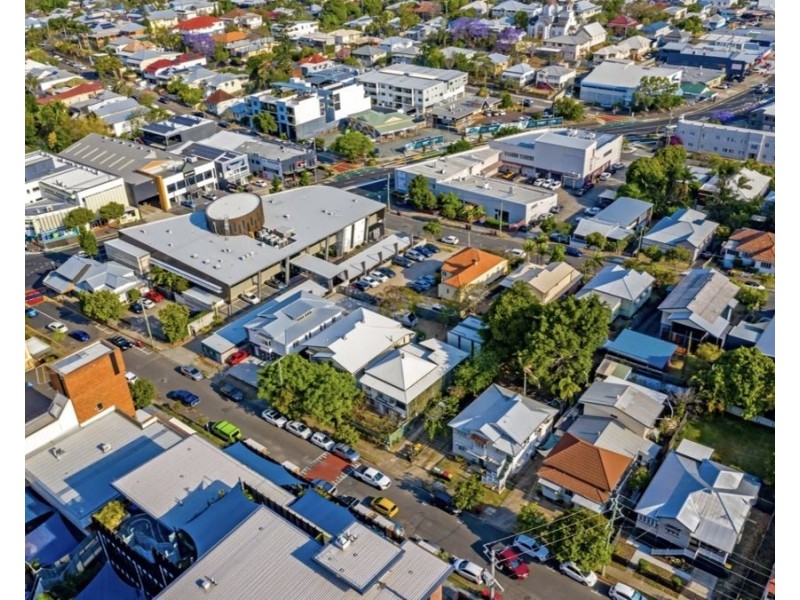 4/5 Clarence Street, South Brisbane QLD 4101