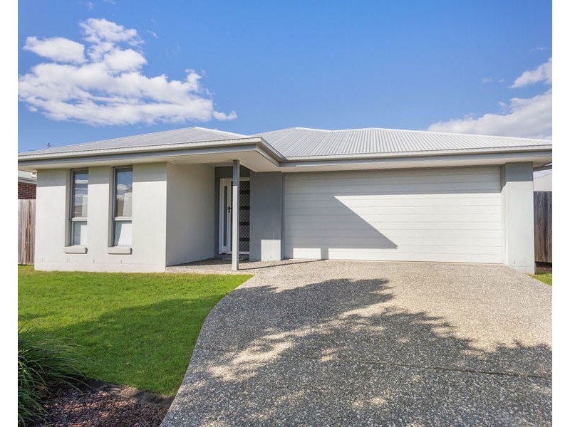 3 Plantation Street, Walloon QLD 4306