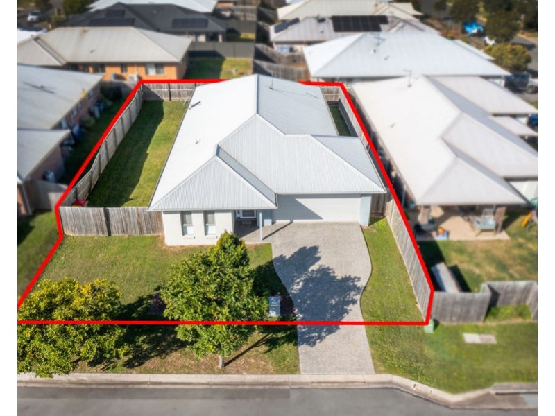 3 Plantation Street, Walloon QLD 4306