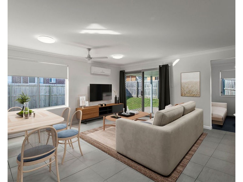 3 Plantation Street, Walloon QLD 4306